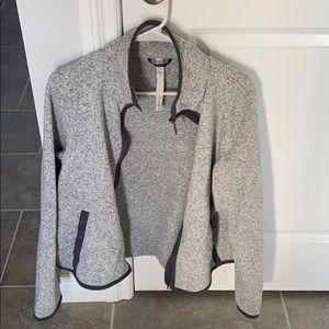 Lululemon Full Zip
